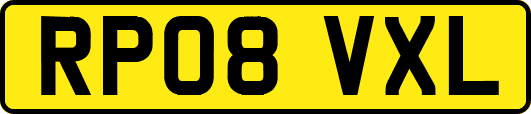 RP08VXL