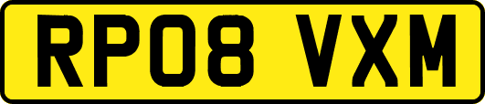 RP08VXM