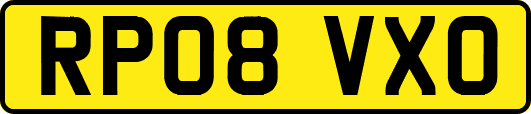 RP08VXO