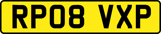 RP08VXP