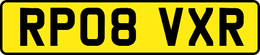 RP08VXR
