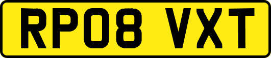 RP08VXT