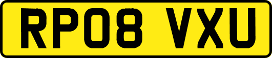 RP08VXU