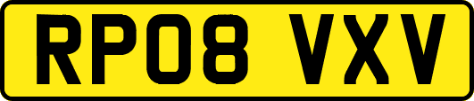 RP08VXV