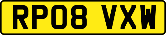 RP08VXW