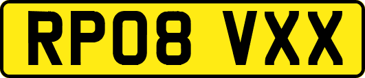 RP08VXX