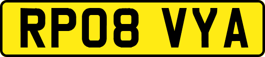 RP08VYA