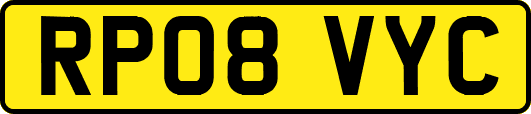 RP08VYC