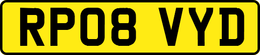RP08VYD
