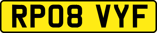 RP08VYF