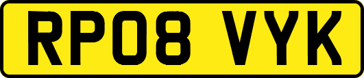 RP08VYK