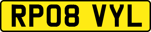 RP08VYL