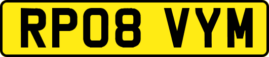 RP08VYM