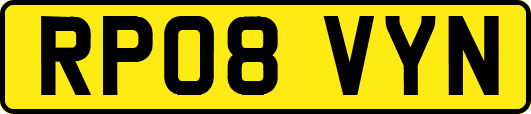 RP08VYN