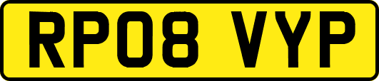 RP08VYP
