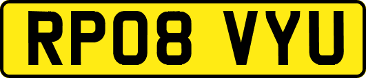 RP08VYU