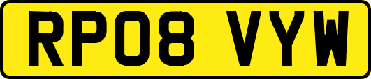 RP08VYW