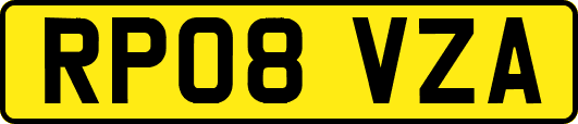 RP08VZA