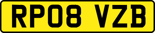 RP08VZB
