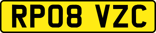 RP08VZC