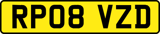 RP08VZD