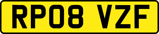 RP08VZF