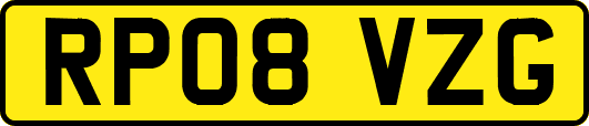 RP08VZG
