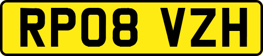 RP08VZH