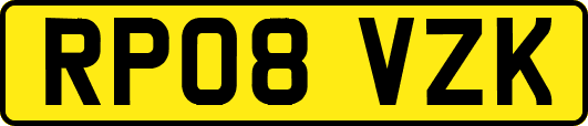 RP08VZK