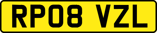RP08VZL