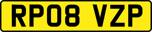 RP08VZP