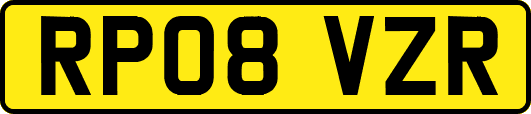 RP08VZR