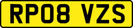 RP08VZS