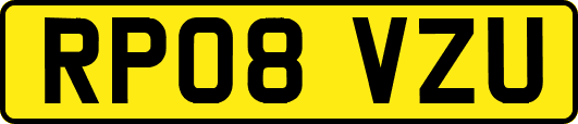 RP08VZU
