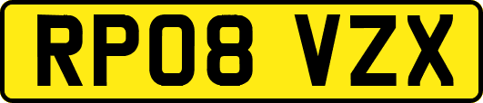 RP08VZX