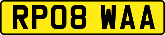 RP08WAA
