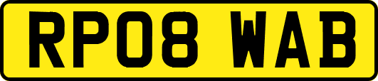 RP08WAB