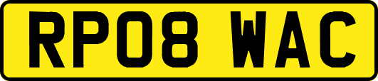 RP08WAC