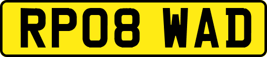 RP08WAD