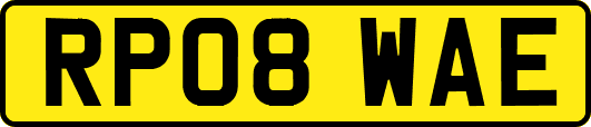RP08WAE