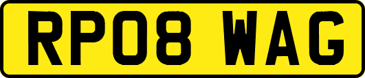 RP08WAG