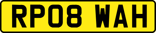 RP08WAH