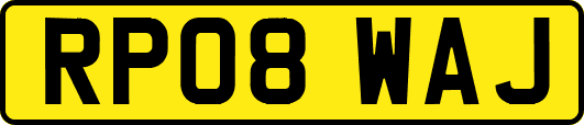 RP08WAJ