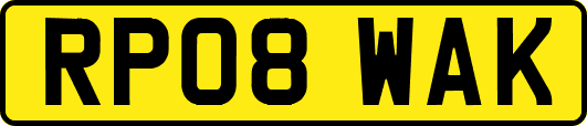 RP08WAK