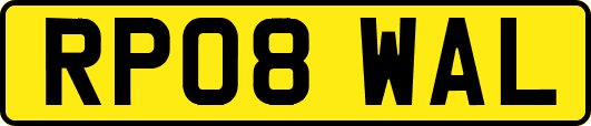 RP08WAL