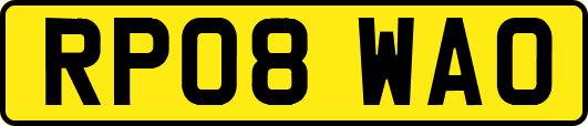 RP08WAO