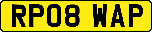 RP08WAP