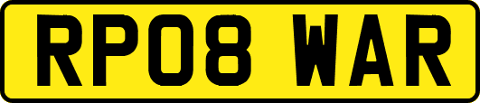 RP08WAR