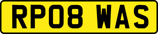 RP08WAS