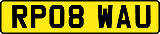RP08WAU
